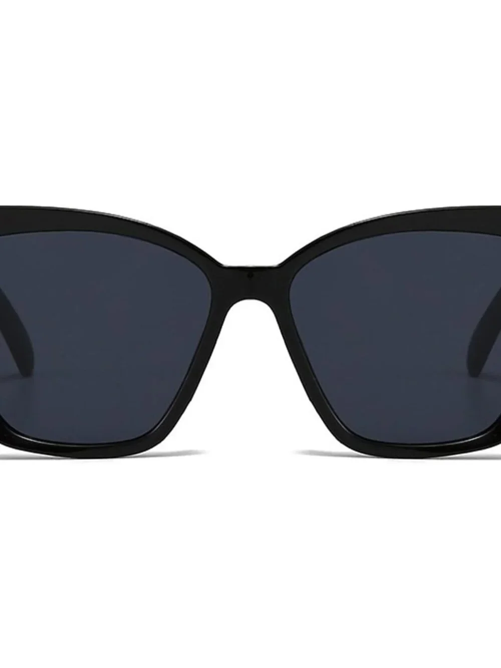 N/A black sunglasses